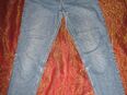Jeans NEU* Klassisch, sexy * Jeans- Hose"Mustang" Größe 30/30 * 36- 38/ S, blau * in 88499