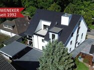 PROVISIONSFREI! Großzügiges Wohnen an den Kliniken von Bad Oeynhausen - Bad Oeynhausen