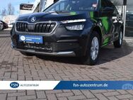 Skoda Kamiq, 1.5 TSI Selection FSH, Jahr 2024 - Rostock