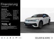 VW ID.5, Pro Goal RKF, Jahr 2022 - Bad Kissingen