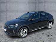 VW Taigo, 1.0 TSI MOVE PlusPaket IQ Light, Jahr 2023 - Mitterteich