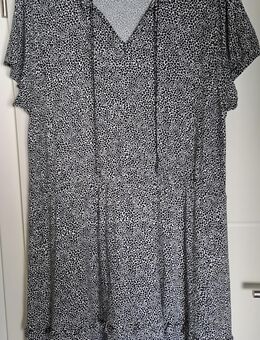 luftiges Sommer-Stretchkleid für Damen Gr.XL von Yessica - Königswinter
