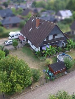 2 Familien, 1 großes Haus, Ihre neue Wohnoase - Salzgitter