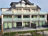 Exklusives Penthouse in Toplage in Büsum - Büsum
