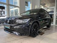 VW Tiguan R-Line 2.0TDI AHK+PANO+MATRIX+IQ+H&K - Hamburg