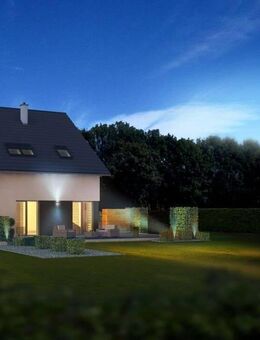 Ihr Traumhaus in Egloffstein: Individuell und Nachhaltig - Egloffstein