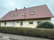 Wohnhaus mit 2 getrennten Wohnungen - Top-Lage! - Hünfeld (Konrad-Zuse-Stadt)