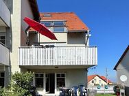 2-Zimmer-Wohnung mit Balkon - Dresden