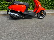 Kymco Like II S 125i CBS - Hamburg Hamburg-Nord