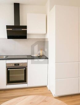 WG ZIMMER IM NEUBAU - Mannheim