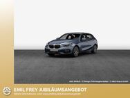 BMW 118, d Hatch M Sport, Jahr 2023 - Karlsruhe