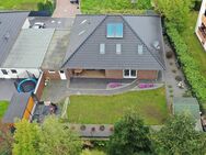 Ohne Provision | Großes neuwertiges Einfamilienhaus für die ganze Familie | Energie B - Delmenhorst