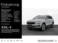 Skoda Karoq, 1.5 TSI Tour ||, Jahr 2022 - Bad Kissingen