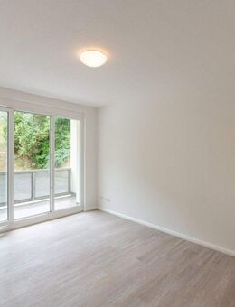 Smartes Wohnen für junge Leute - Jena