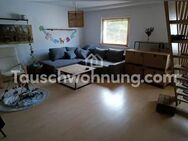 [TAUSCHWOHNUNG] 80qm Maisonette Wohnung nahe Beethovenpark (Tausch gg.50 qm) - Köln