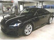 Audi TT, 2.0 TFSI qu Coupe a Optikpaket, Jahr 2023 - Weilheim (Oberbayern)