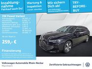 VW Passat Variant, 2.0 TDI Business, Jahr 2024 - Mannheim