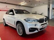 BMW X6 M50 d+Standheizung+Kamera+LED+B&O - Ober-Mörlen