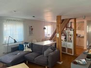 Schöne 3-Zi Wohnung mit Dachterrasse in Blaubeuren! - Blaubeuren