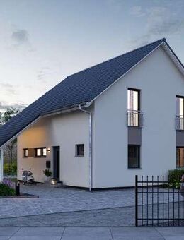 Einfamilienhaus zum Wohlfühlen - Minden (Nordrhein-Westfalen)