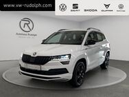 Skoda Karoq, 1.5 TSI, Jahr 2019 - Oelsnitz (Erzgebirge)