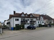 KLEINE PERLE - ZENTRALE LAGE MIT TERRASSE - Weil (Rhein)