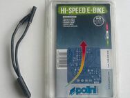 Tuningmodul Polini Hi-Speed für E-Bike (Pedelec) mit Fazua Evation Motor - Ulm