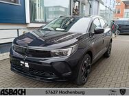 Opel Grandland, Ultimate, Jahr 2024 - Hachenburg