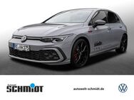 VW Golf, 2.0 TSI VIII GTI, Jahr 2024 - Recklinghausen