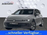 VW Golf, 1.5 l Style Light & Side, Jahr 2022 - Berlin