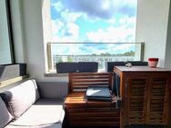 Moderne 2,5 Zim.-Whg. mit schönem Blick - München