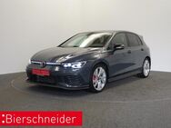 VW Golf, 2.0 TSI GTI 8 Clubsport IQ-LIGHT DIGITAL PRO 19, Jahr 2024 - Weißenburg (Bayern)