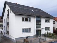 +++ Vermietete große 2-Zimmer-Wohnung sucht Kapitalanleger +++ - Sandhausen