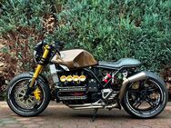 BMW K1100 K100 K75 Tankdeckel Café Racer - Hamm