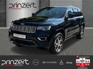 Jeep Grand Cherokee, 3.0 CRD "Overland", Jahr 2020 - Darmstadt