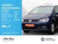 VW Sharan, 2.0 TDI "Comfortline" EPH, Jahr 2019 - Weilburg