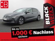 VW Golf, 1.0 8 eTSI Move, Jahr 2023 - Mühlhausen (Regierungsbezirk Oberpfalz)