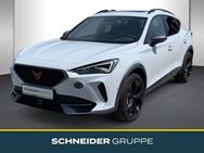 CUPRA Formentor, 2.0 VZ 310PS BREMBO BEATS, Jahr 2022 - Freiberg