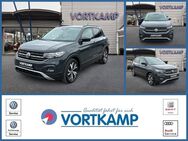VW T-Cross, Life, Jahr 2020 - Gronau (Westfalen)