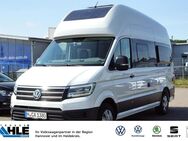 VW California, 2.0 TDI Grand California 600 Automatik, Jahr 2021 - Neustadt (Rübenberge)