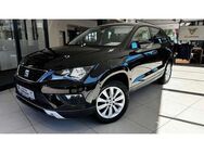 Seat Ateca 2.0TDI DSG Style *elek.Heck*Navi*Kamera* - Neuötting