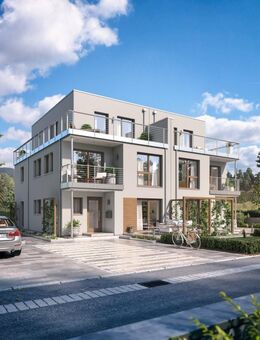 DAS PULTDACH MACHT DEN UNTERSCHIED. LUST AUF BAUEN? JETZT TERMIN VEREINBAREN - Kitzingen