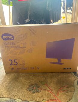 L2580 Monitor – 25 Zoll (NEUWERTIG, nie benutzt) - Köln
