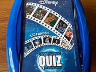 TOP TRUMPS QUIZ - Winning Moves - Disney Quiz - Disney Fanartikel (NEU/OVP) - Herscheid