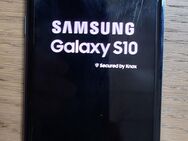Samsung Galaxy S10 Handy Smartphone - Ohlsbach