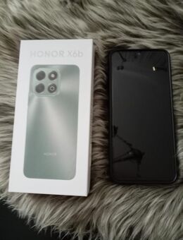Smartphone Honor X6b - Oberhausen