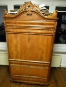 alter Sekretär um 1900 in 40878