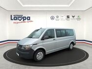 VW T6 .1 Kombi 9-Sitzer LR 2.0 TDI DSG *AHK*Navi*PDC*DAB+* - Lengerich (Niedersachsen)