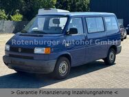 VW Caravelle *1.9 TDI*8-SITZE*AHK*TÜV 04/2025* - Rotenburg (Wümme)