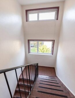 3 vermietete Wohnungen in Steglitz - alle mit Balkon & Stellplatz im Hof - Berlin